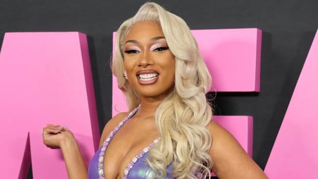 Megan Thee Stallion